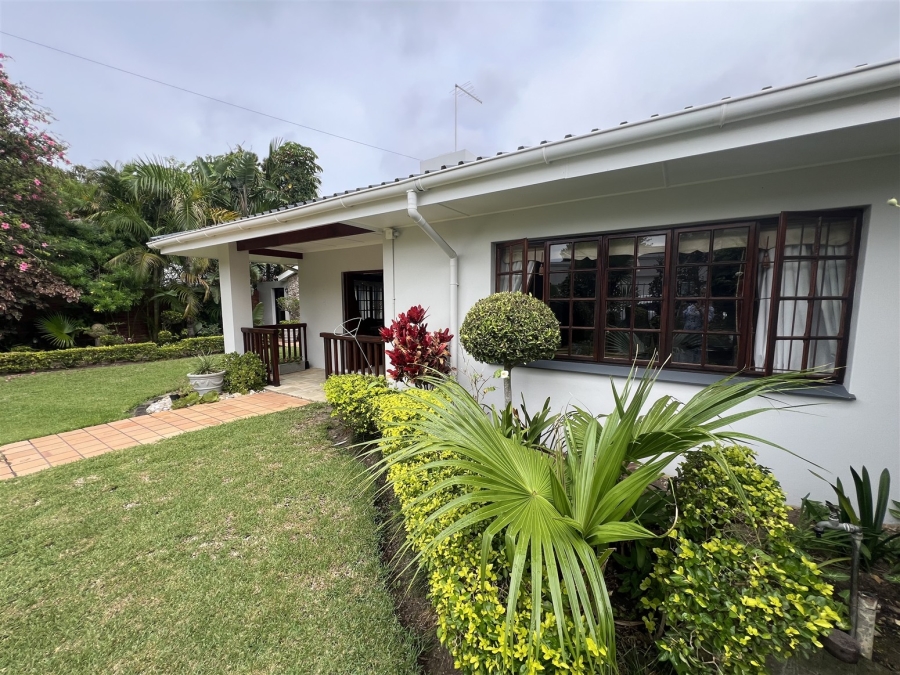 4 Bedroom Property for Sale in Bonnie Doone Eastern Cape